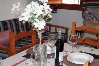 Apartamentos Rurales Rosendo: El Romero