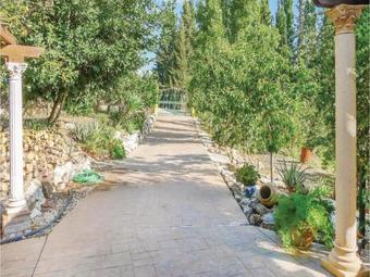Two-bedroom Holiday Home In Coin