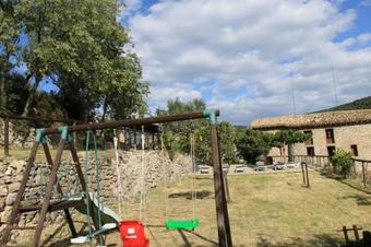 Agroturismo Casa Piscina Climatizada