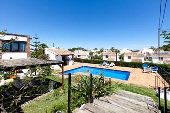 Villa Sol De Mar 34
