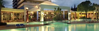 Hotel Dionysos