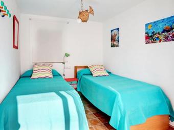 Holiday Home Casa Puesta De Sol