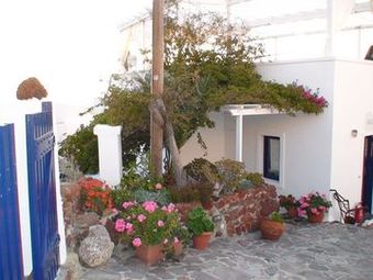 Hotel Agnadi Villa