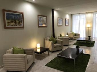 Hotel Real Ferrol