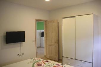 Apartamento Aloe