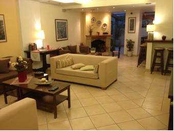 Hotel Yria