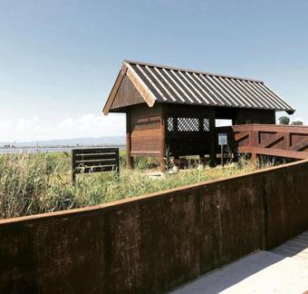 Albergue Delta