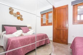 Apartamento Casa Carait En Tiagua