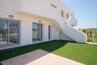 Apartment Frambuesa