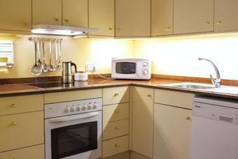 Apartamento Boix