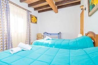 Villa Son Pujol (negundo)