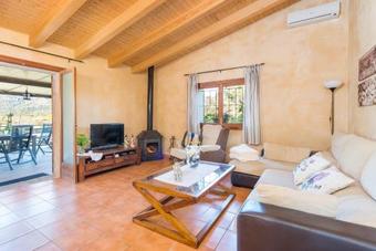 Vilval Villa