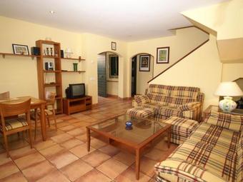 Villa Golf Royal