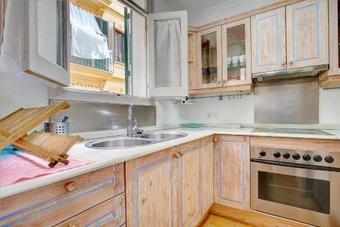 Apartamento Colón