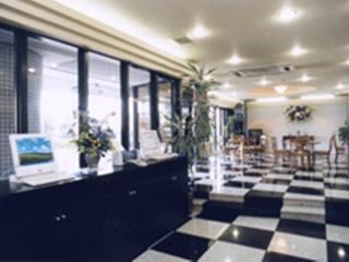 Hotel Toyoko Inn Chiba Makuhari