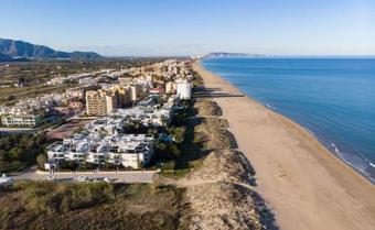 Apartamento Solmar II