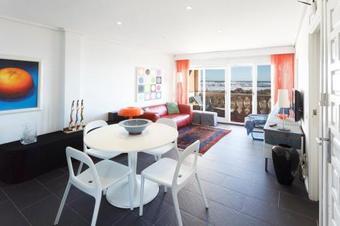Apartamento Salitre
