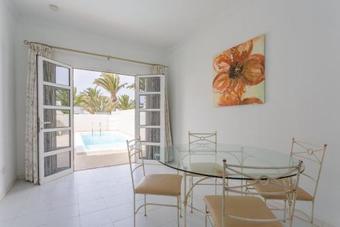 Villa Casita Cinco