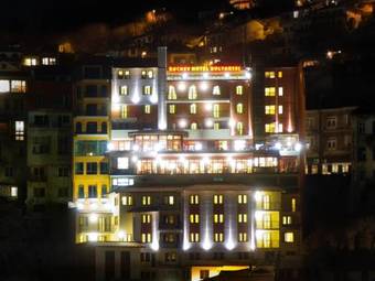 Rachev Hotel Bolyarski