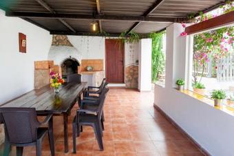 Villa Esgueva