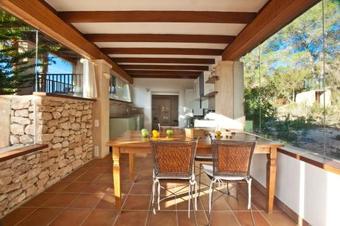 Villa Can Rafal
