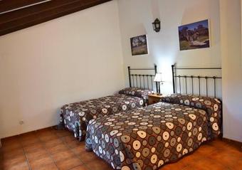 Agroturismo Cortijo La Panadera
