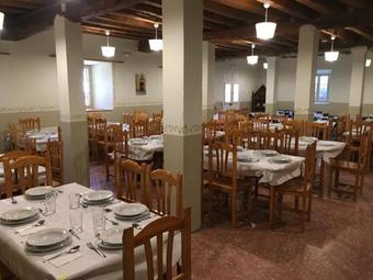 Albergue La Casona Del Prado