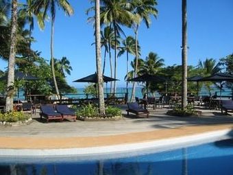 Hotel Crusoe`s Retreat