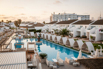 Hotel Lago Resort Menorca Casas Del Lago - Solo Adultos (+16)