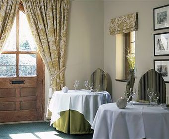 Fawsley Hall Hotel