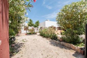 Can Moya - Formentera Libre