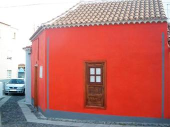 Casita La Canela