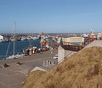 Hotel Hirtshals