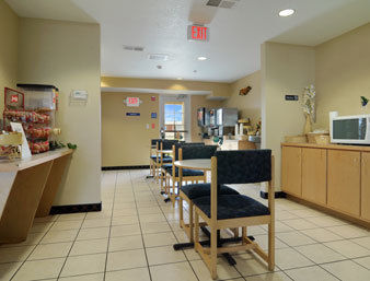 Hotel Microtel Inn And Suites By Wyn