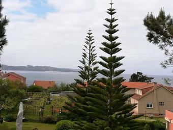 Apartamentos Areas