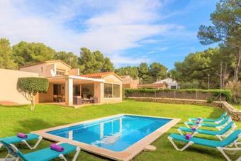 Villa Golf
