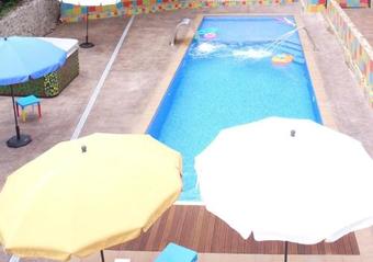 Hotel El Angliru