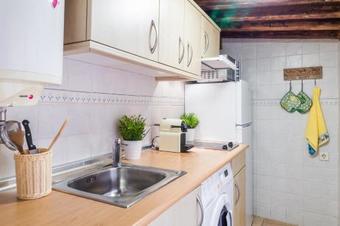Apartamento Pyr Select Toledo I