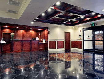 Hotel Super 8 Danville Pa