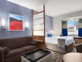 Hotel Microtel Inn Georgetown