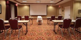 Hotel Hampton Inn Hamptonnewport New