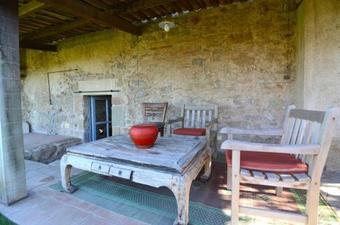 Casa Indiketa