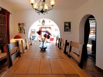 Sue�o Andaluz
