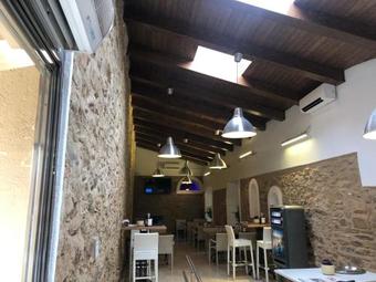 Hotel La Muralla