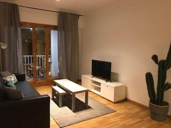 Apartamento El Balcón De Conde De Aranda II