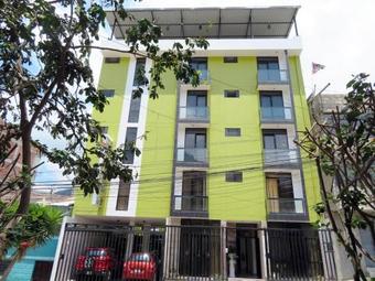 Reggio Green Hotel