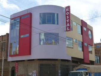 Posada Zumaki