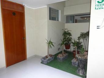 Hostal Pullman