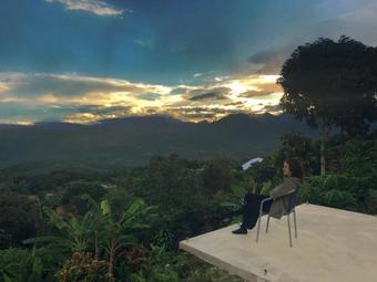 Hotel El Tuity