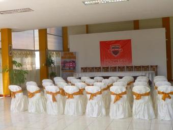 Hotel Gran Mariscal